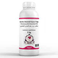 Sarılıcı Hanımeli Uçucu Yağı Lonicera caprifolium 1 kg