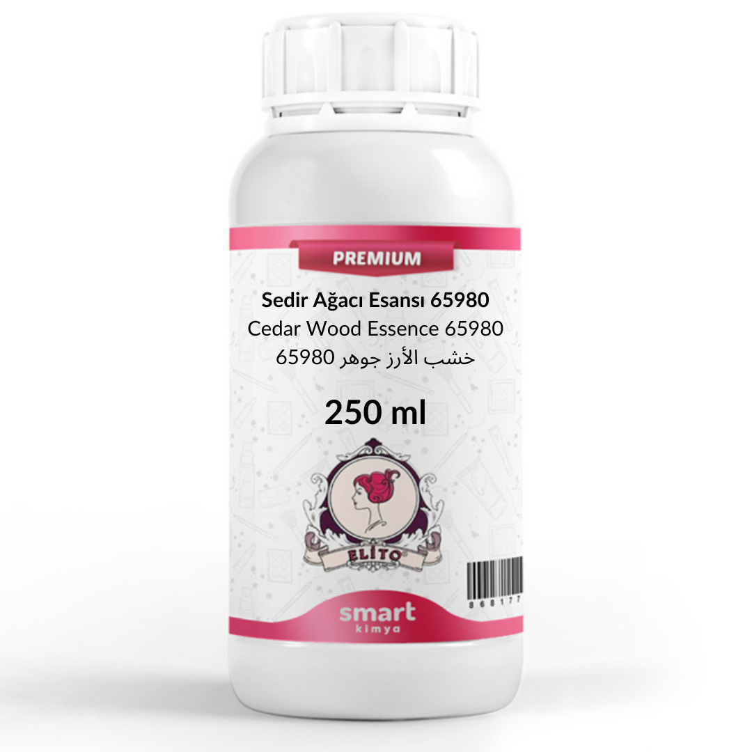Premium Sedir Ağacı Esansı 65980 250 ml