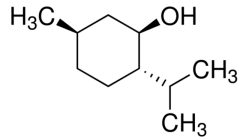 Mentol L-Menthol 25 kg