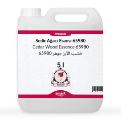 Premium Sedir Ağacı Esansı 65980 5 litre
