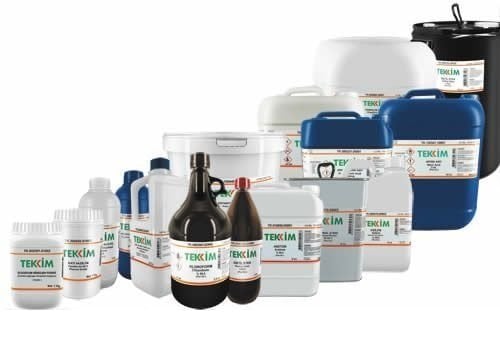 Sodyum Hegza Meta Fosfat 1 kg