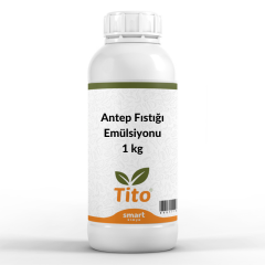 Antep Fıstığı Emülsiyonu 1 kg