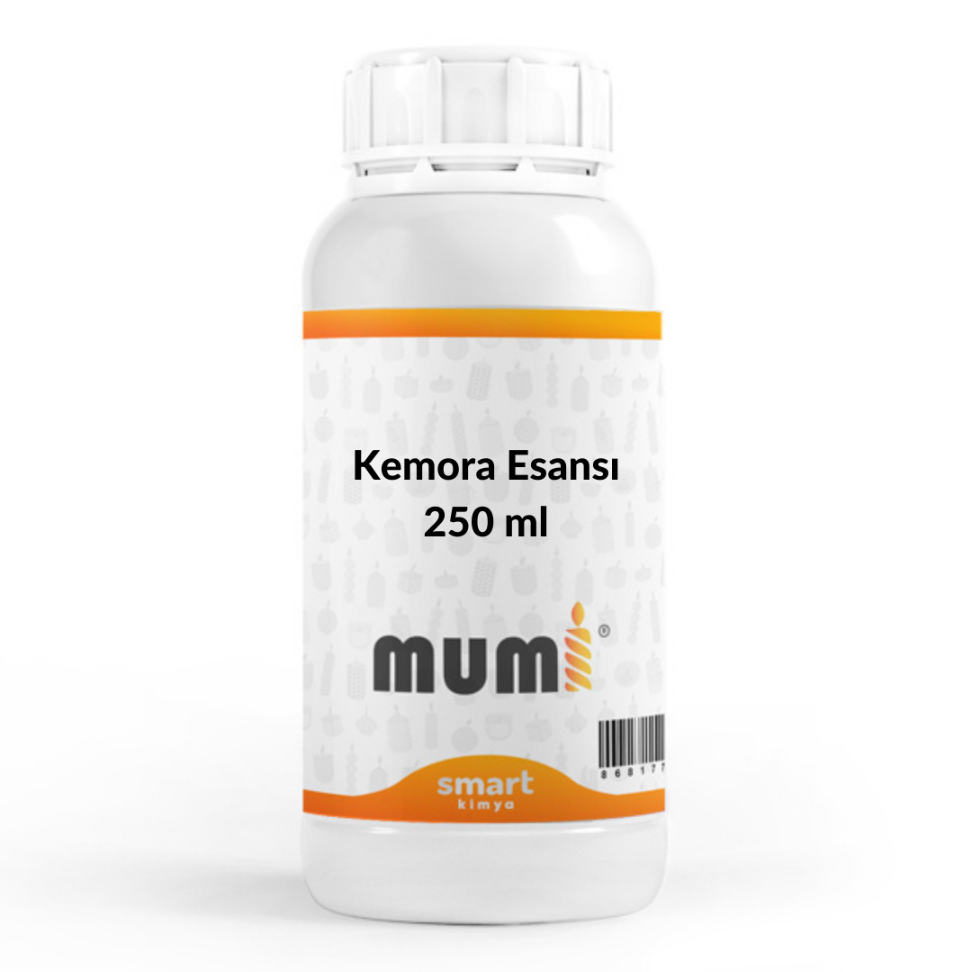 Kemora Mum Esansı 250 ml
