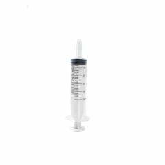 Besleme Şırıngası Plastik Uçlu 50 ml