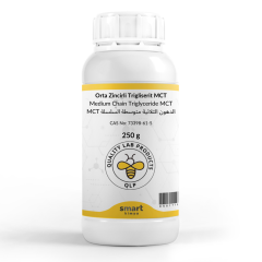 Orta Zincirli Trigliserit MCT 250 g