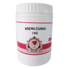 Toz Krema Esansı 1 kg