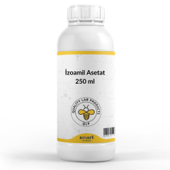 İzoamil Asetat 250 ml