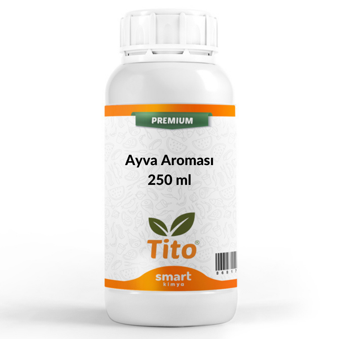 Premium Ayva Aroması 250 ml