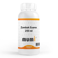 Zambak Mum Esansı 250 ml