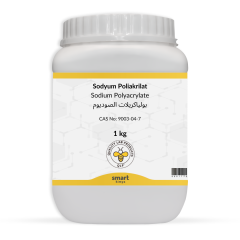 Sodyum Poliakrilat 1 kg