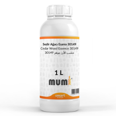 Sedir Ağacı Mum Esansı 30149 1 litre