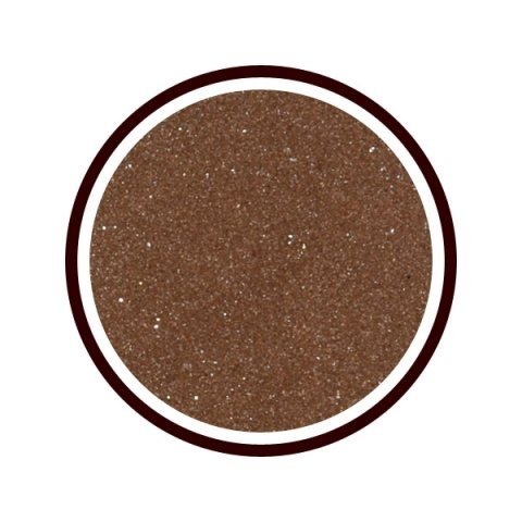 Kahverengi Dekoratif Kum 150 g