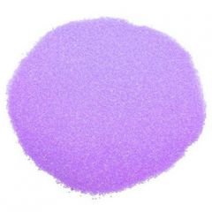 Lila Dekoratif Kum  150 g