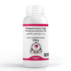 Petitgrain Uçucu Yağı Citrus aurantium amara 250 g
