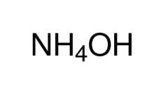 Amonyak Sol. % 25 2.5 litre