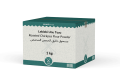 Leblebi Unu Tozu 1 kg