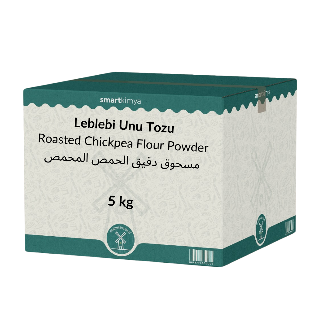 Leblebi Unu Tozu 5 kg