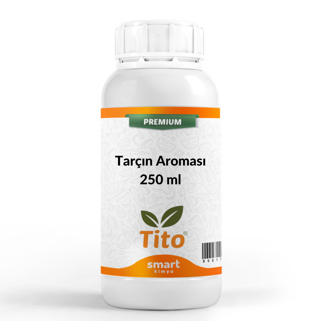 Premium Tarçın Aroması 250 ml