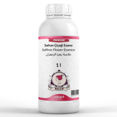 Premium Safran Çiçeği Esansı 1 litre