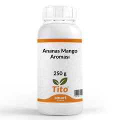 Ananas Mango Aroması 250 ml