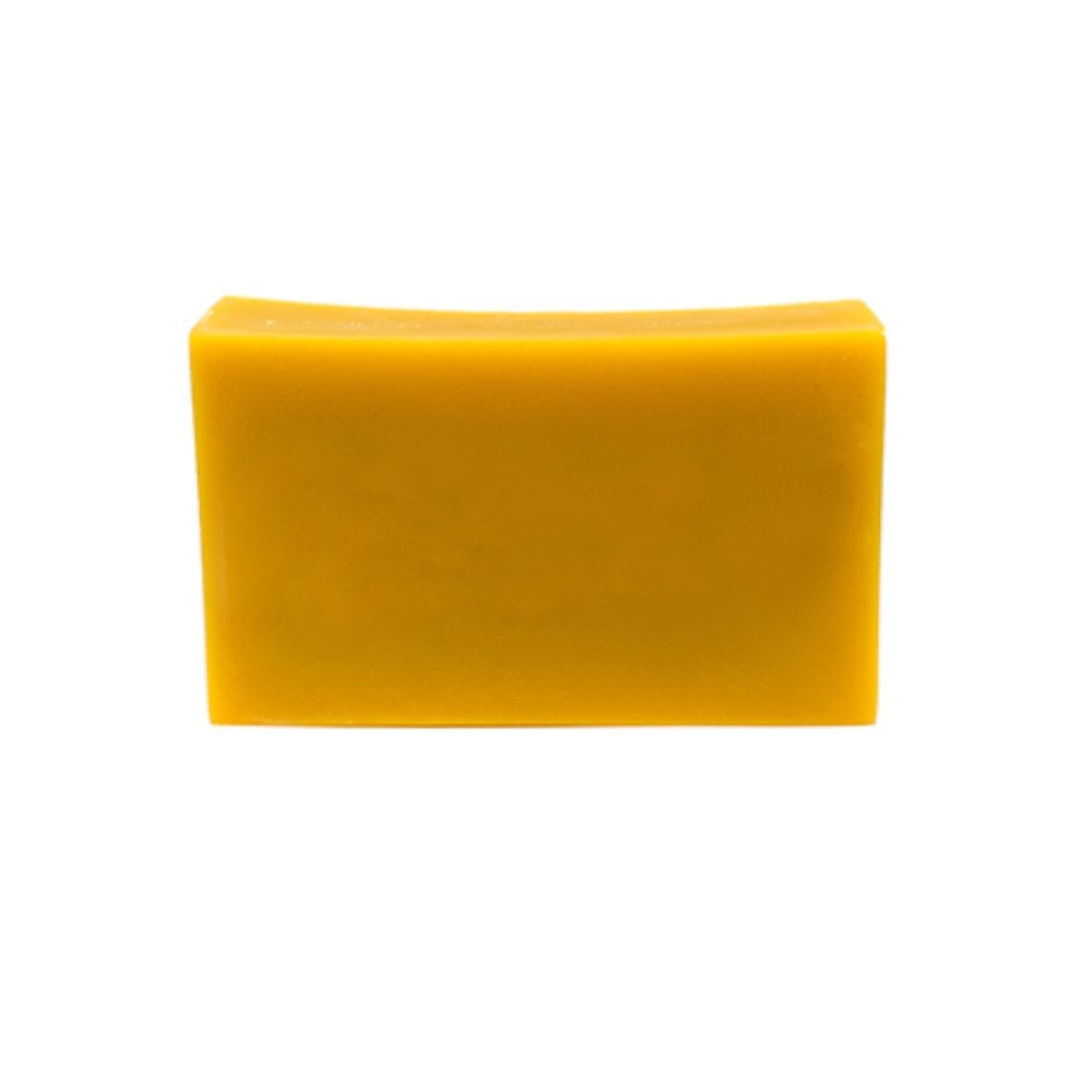 Natural Beeswax 1 Mold