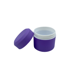 Mor Krem Kavanozu 50 ml 500 Adet