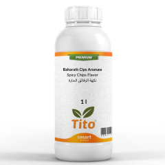 Чипсы Премиум со вкусом Пряные Чипсы 1 литр