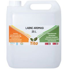 Labne Aroması 25 litre