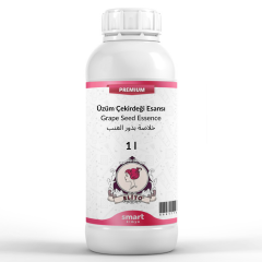 Premium Üzüm Çekirdeği Esansı 1 litre