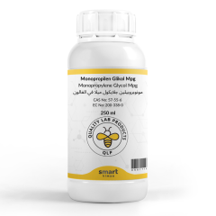 Monopropilen Glikol MPG Teknik Tip 250 ml