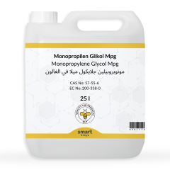 Monopropilen Glikol MPG Teknik Tip 25 litre