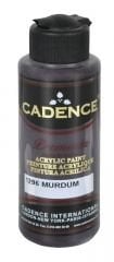 Mürdüm Moru Akrilik Boy 120 ml