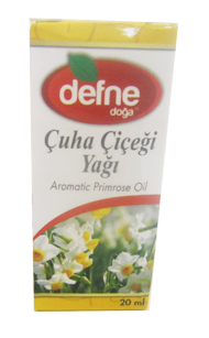 Çuha Çiçeği Yağı 20 ml