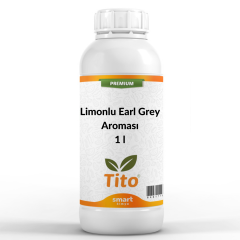 Sabor Premium Limón Earl Grey 1 lt