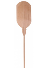 Ahşap Fırın Pizza Küreği 30 cm