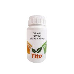 Karamel Aroması 250 ml