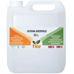 Ayran Aroması 25 litre