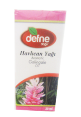 Havlıcan Yağı 20 ml