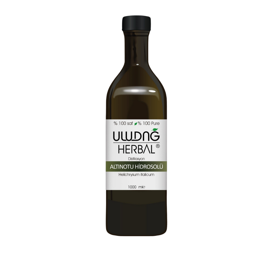 Altınotu Hidrosolü 1 litre