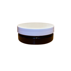 Kahverengi Krem Kavanozu 50 ml 100 Adet