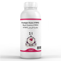 Fesleğen Esansı 47892 1 litre