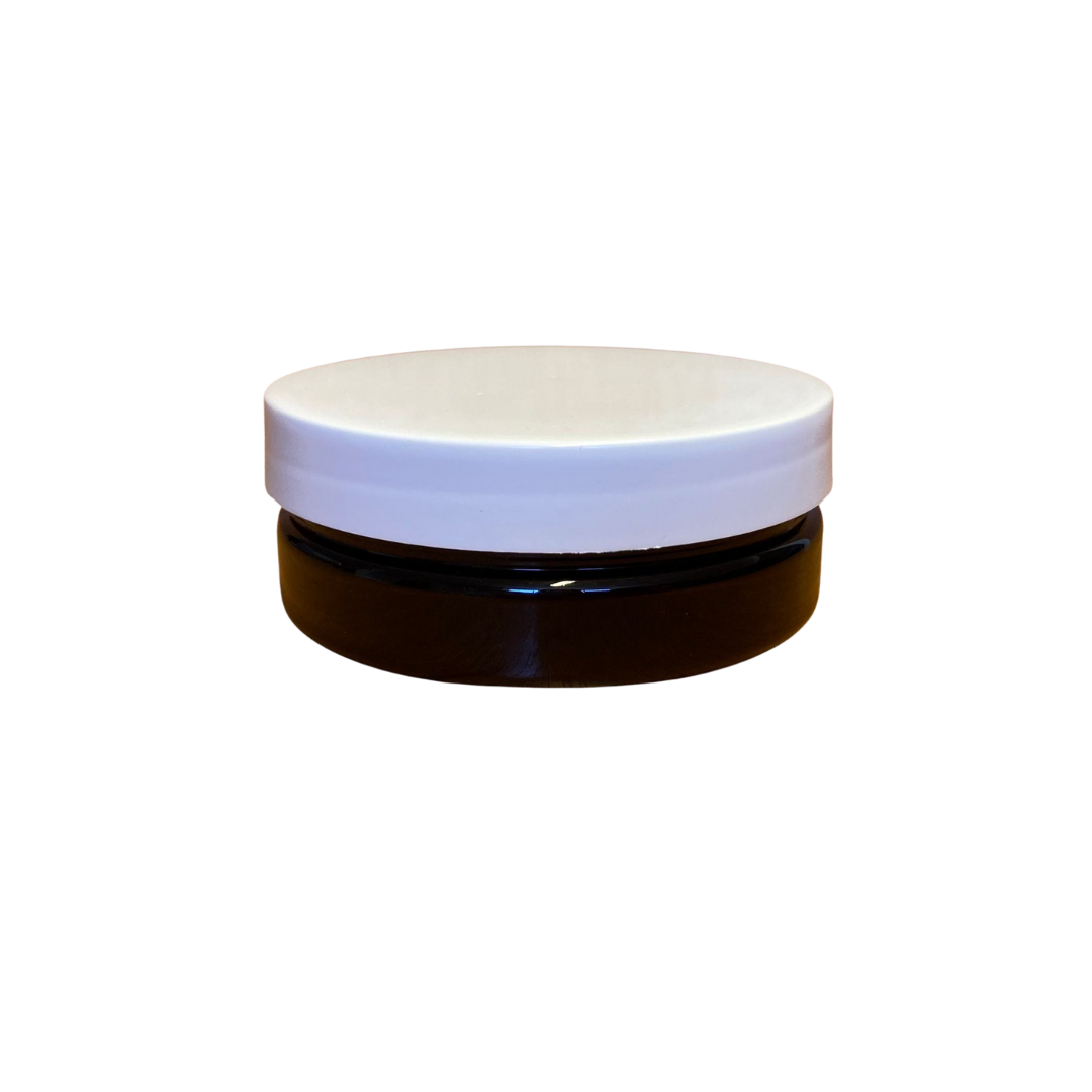 Kahverengi Krem Kavanozu 50 ml 1000 Adet