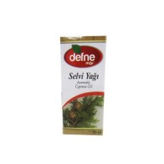 Selvi Yağı 20 ml