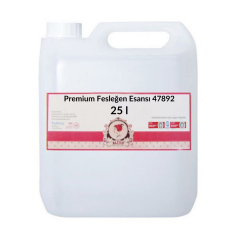 Premium Fesleğen Esansı 47892 25 litre
