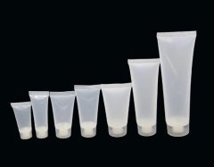 Şeffaf Krem Tüpü 15 ml 1000 Adet