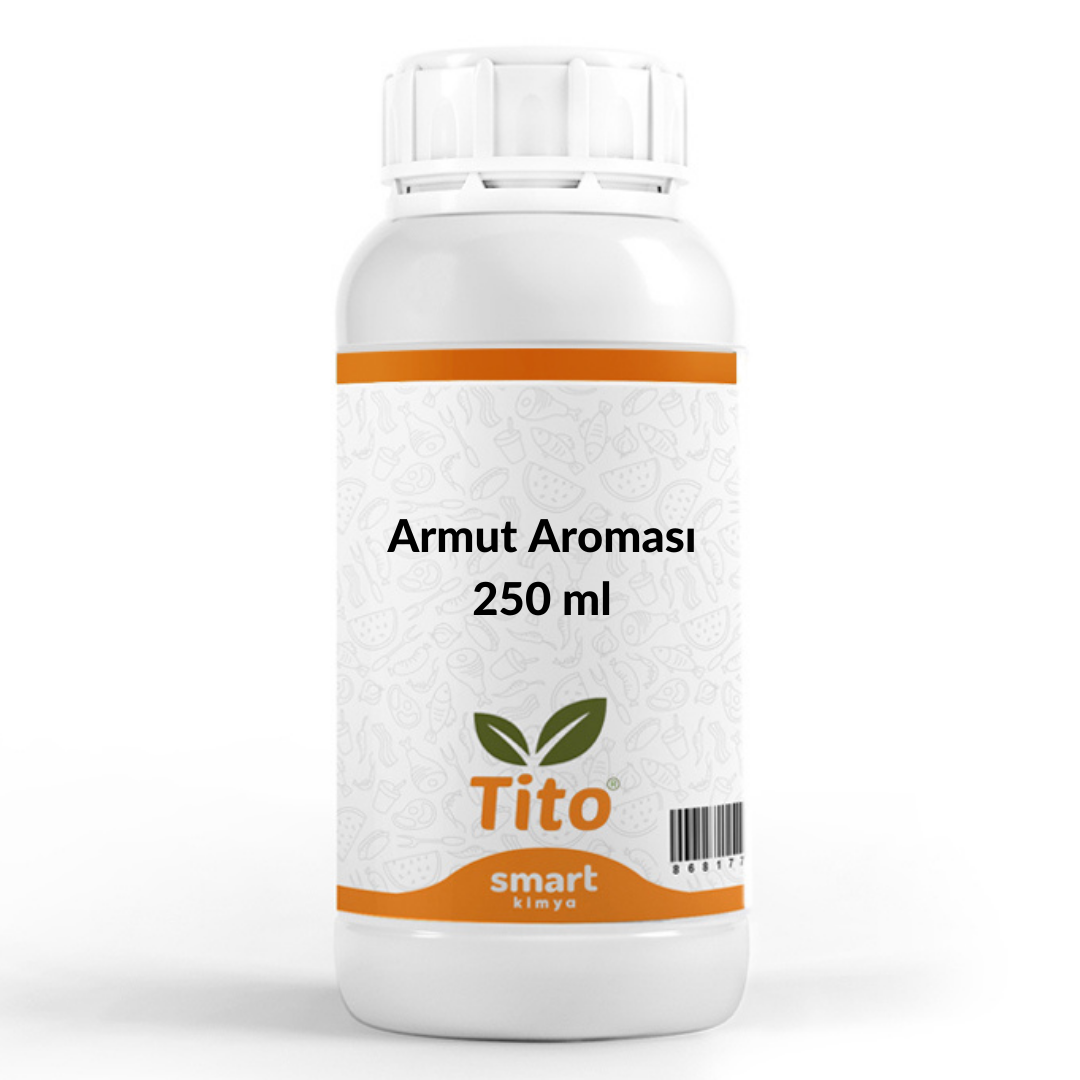 Armut Aroması 250 ml