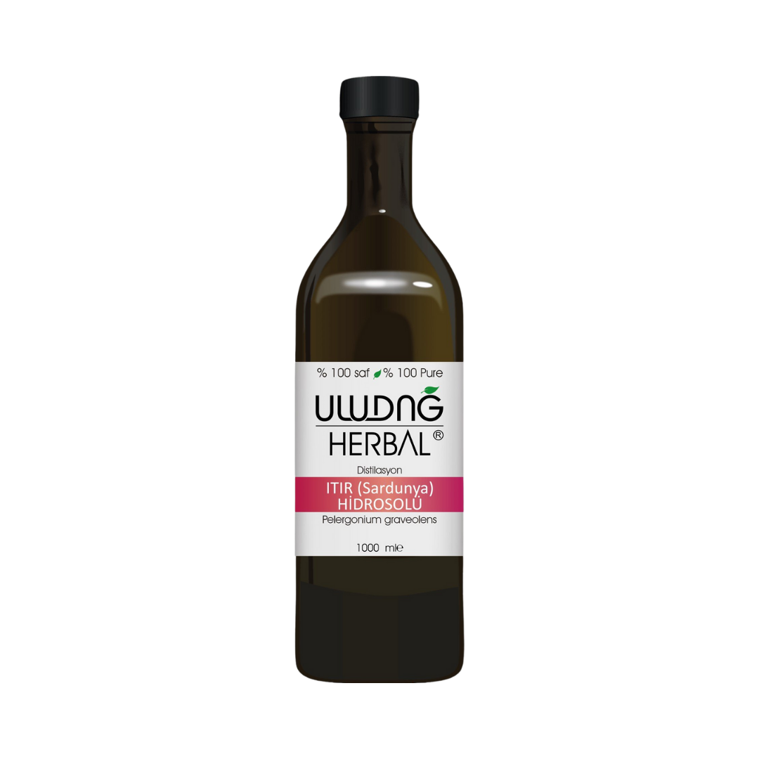 Itır Hidrosolü 1 litre